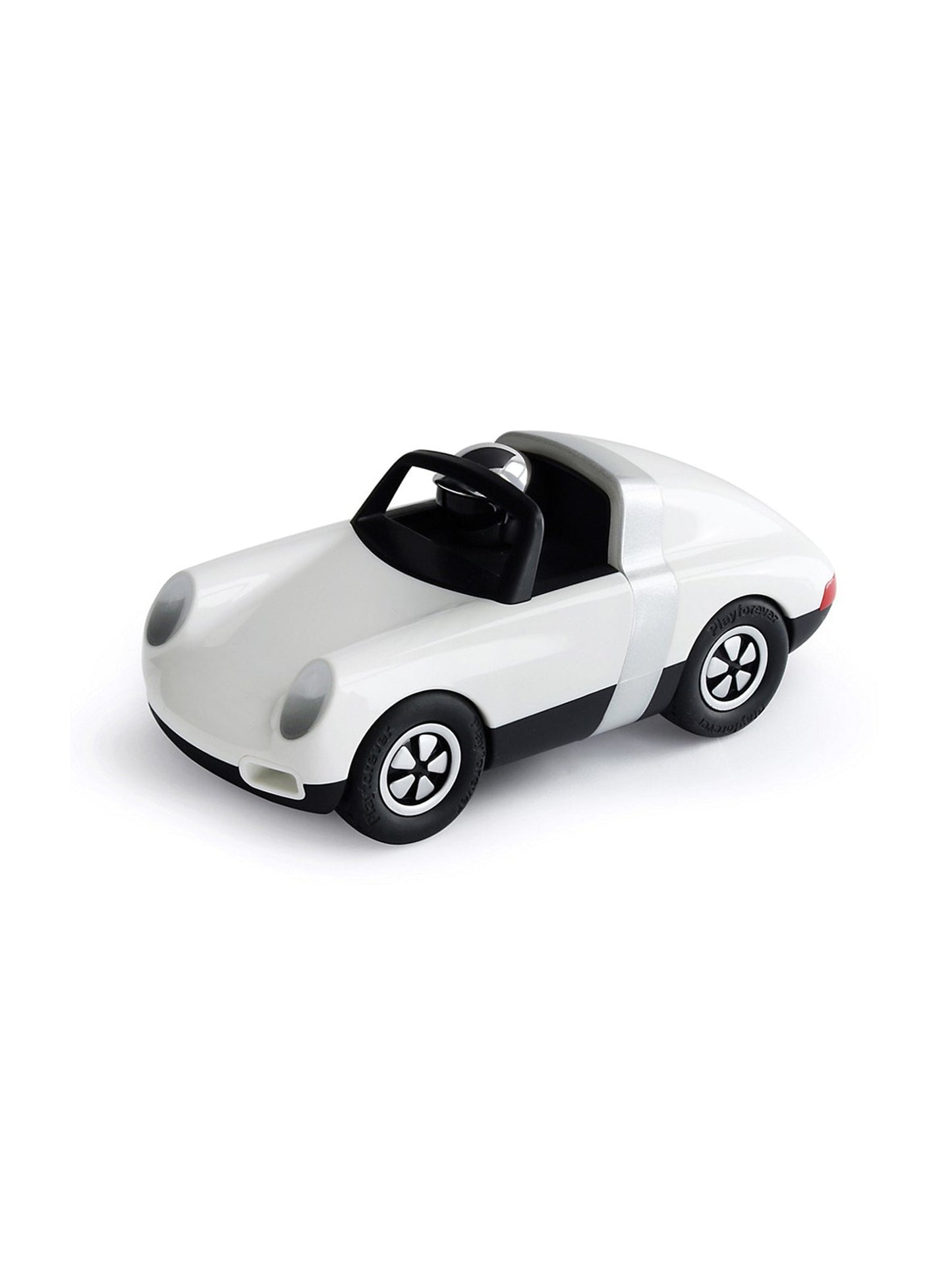Playforever Luft Pfeiffer White Porsche Weston Table