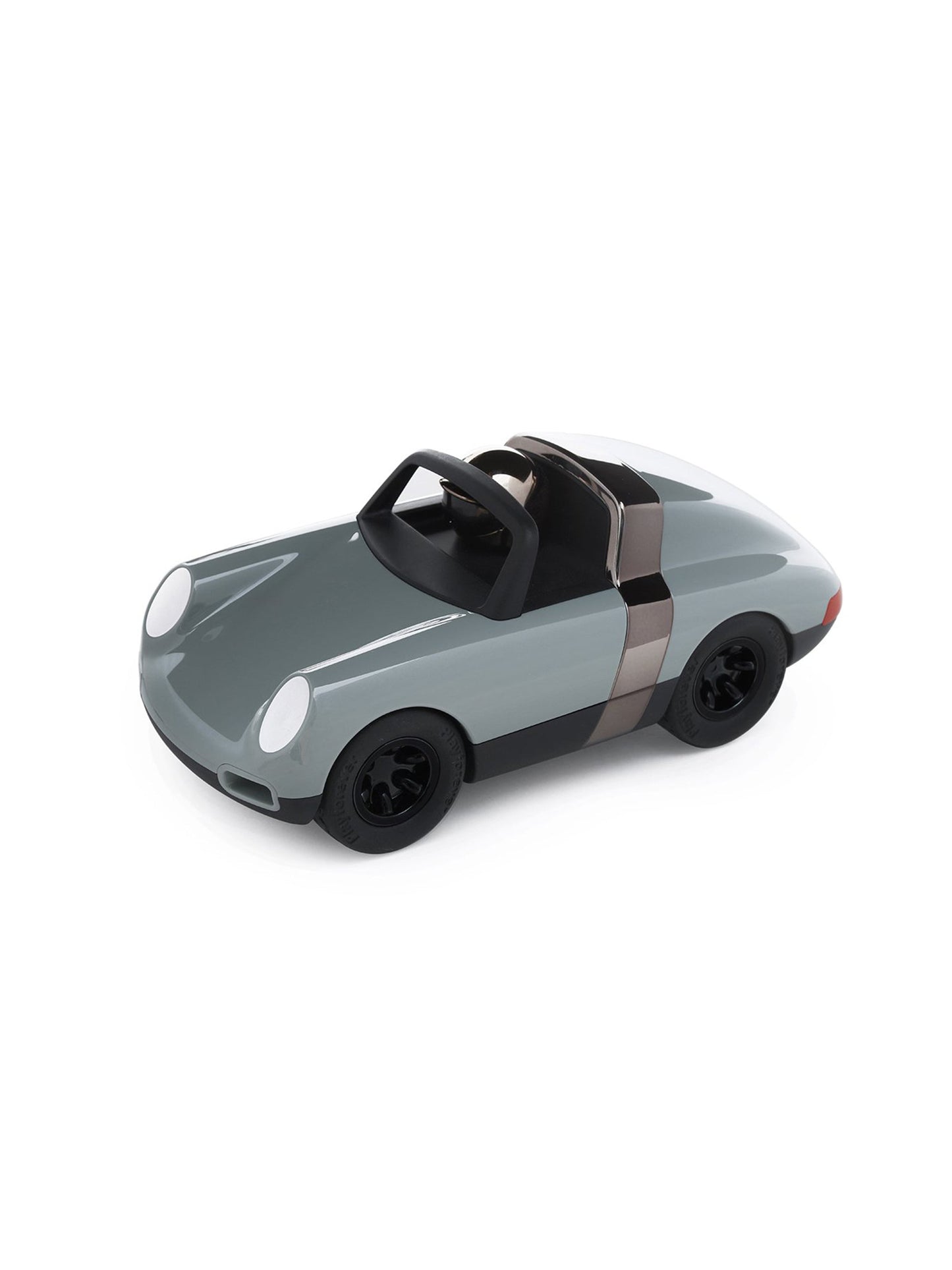 Playforever Luft Slate Grey Porsche Weston Table