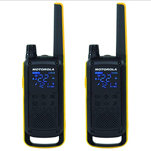 Motorola Solutions Two-Way Radio