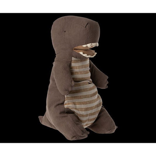 Large Gantosaurus - Chocolate