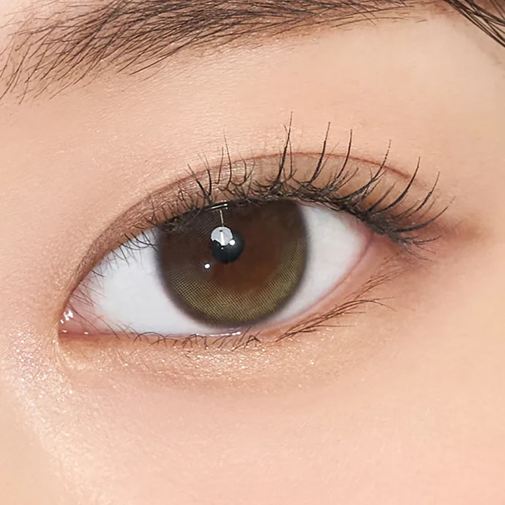 Secretive Kristin Basic Olive