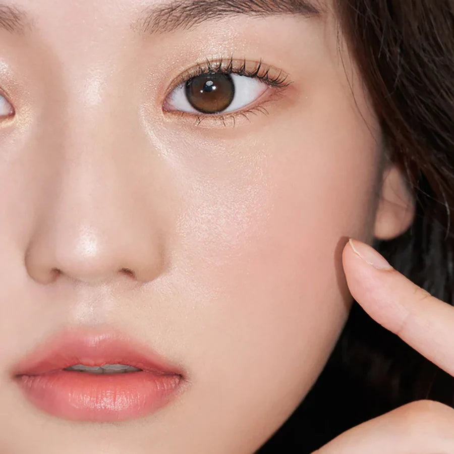 Secretive Kristin Black