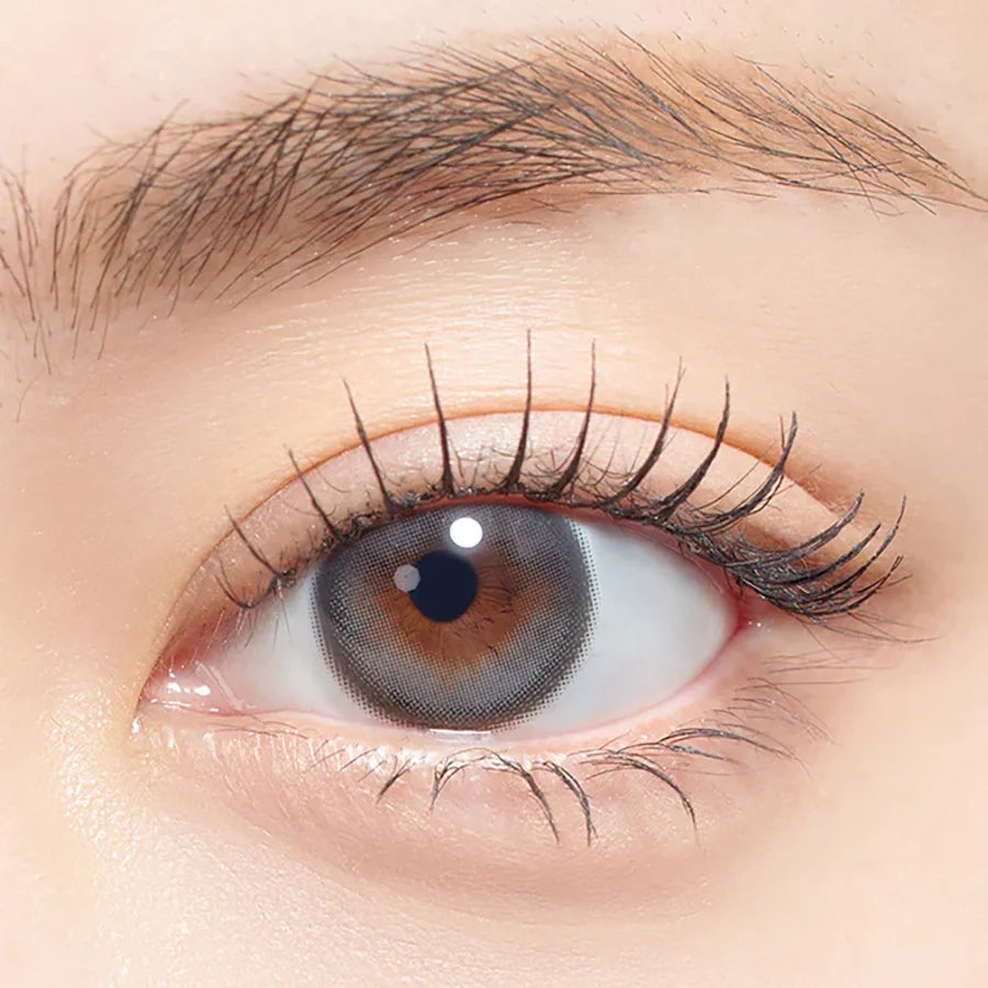 Secretive Kristin Grey