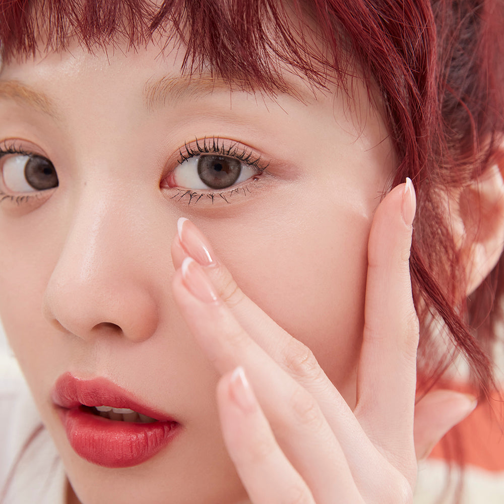 See Through Kristin Ash Brown