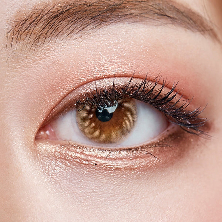 Russian Velvet Brown