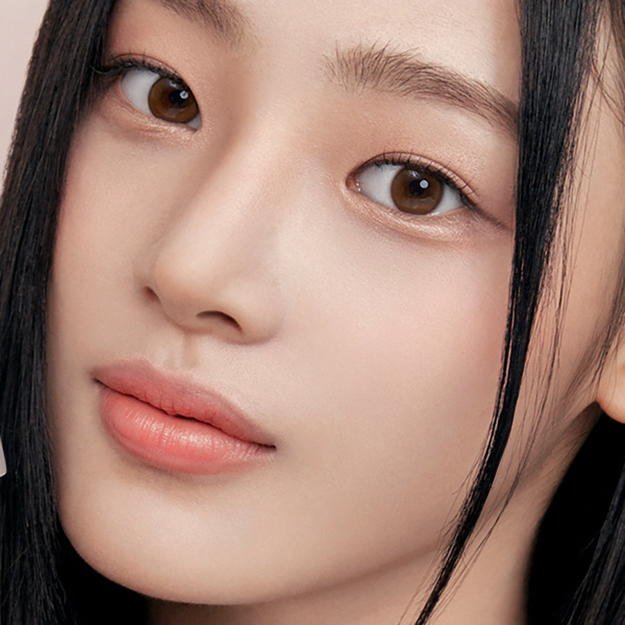 Shine Touch Milky Brown