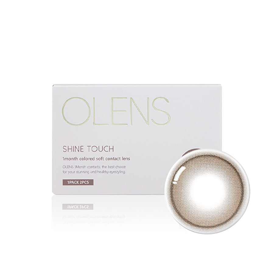 Shine Touch Milky Choco