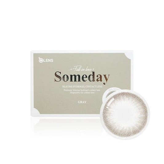 Someday Grey