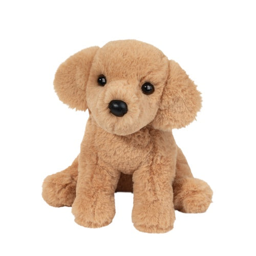 Goldie Golden Retriever Stuffie
