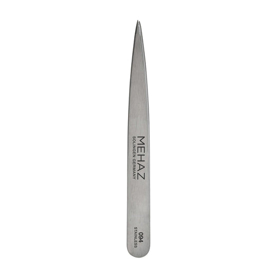 Tweezers Mehaz Tweezers / Pointed / 4"