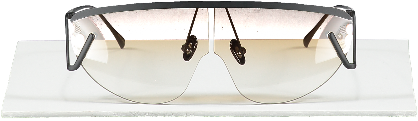 for art's sake Black Air Gx2 Sunglasses